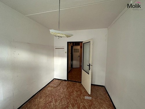 Prodaný byt 2+kk 43 m²