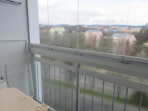 Prodaný byt 2+kk 43 m²