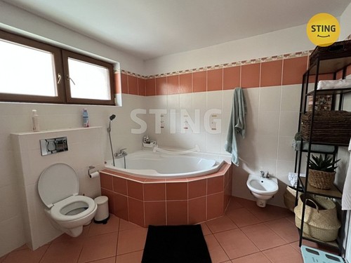 Prodaný dům 108 m², pozemek 191 m²