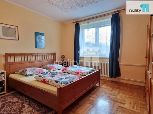Prodaný dům 240 m², pozemek 272 m²