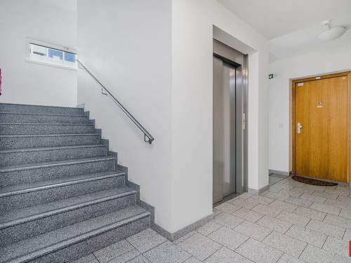 Prodaný byt 2+kk 51 m²