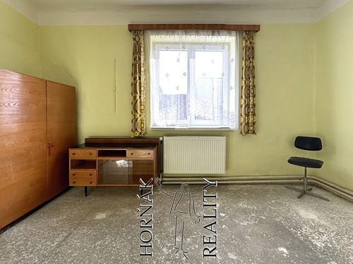 Prodaný dům 101 m², pozemek 352 m²