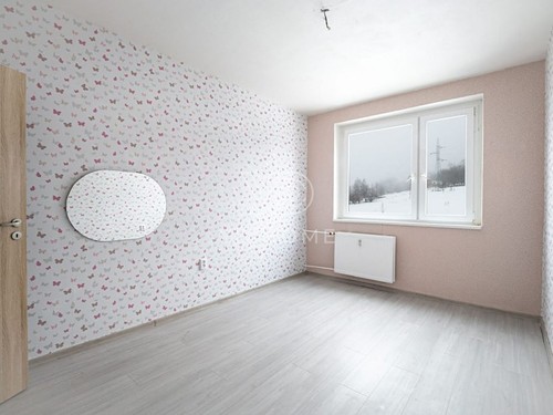 Prodaný byt 3+1 75 m²