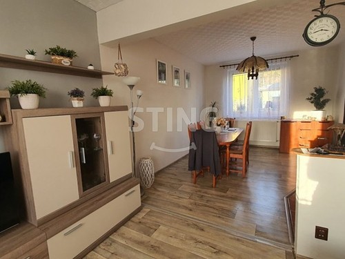 Prodaný dům 140 m², pozemek 430 m²