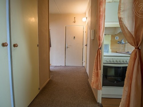 Prodaný byt 3+1 65 m²