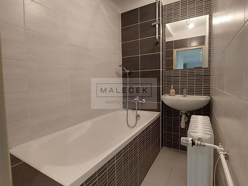 Prodaný byt 2+1 57 m²