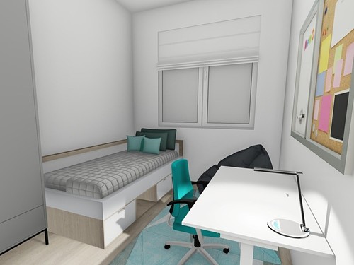 Prodaný byt 3+1 72 m²