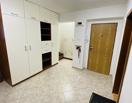 Prodaný byt 3+kk 75 m²