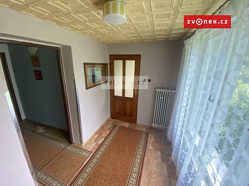 Prodaný dům 300 m², pozemek 928 m²