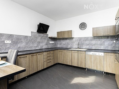 Prodaný dům 115 m², pozemek 1000 m²