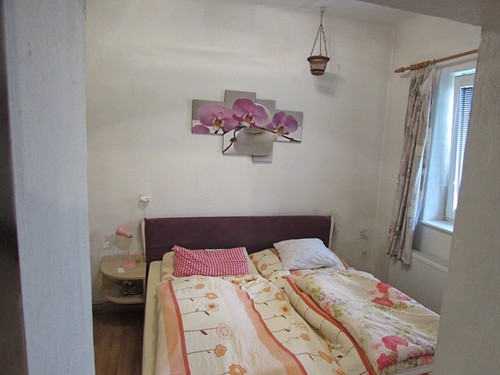 Prodaný dům 70 m², pozemek 669 m²