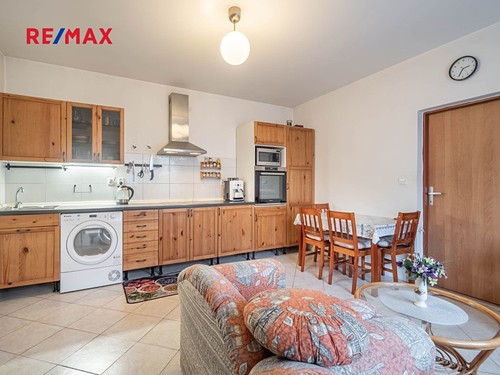 Prodaný dům 123 m², pozemek 236 m²