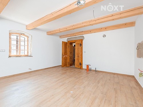 Prodaný dům 220 m², pozemek 1324 m²