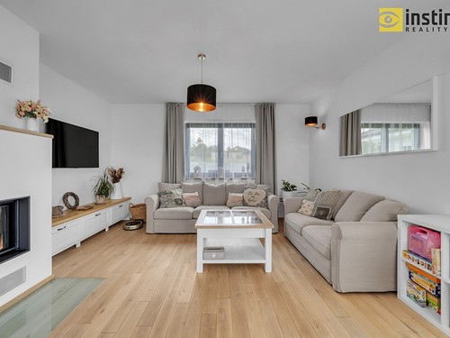 Prodaný dům 214 m², pozemek 1004 m²