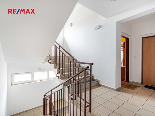 Prodaný byt 3+kk 66 m²
