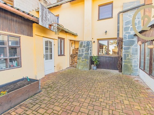 Prodaný dům 140 m², pozemek 361 m²