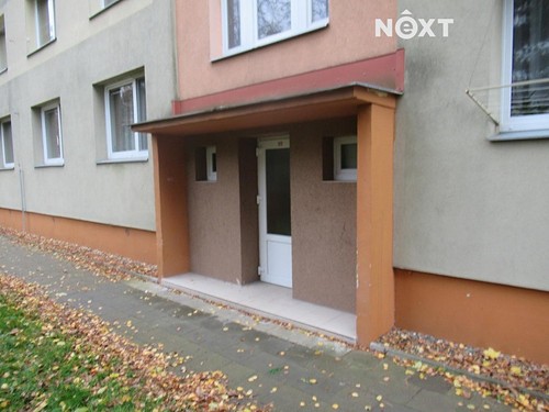 Prodaný byt 2+1 57 m²