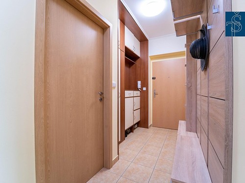 Prodaný byt 4+kk 96 m²