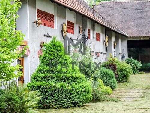 Prodaný dům 153 m², pozemek 2018 m²