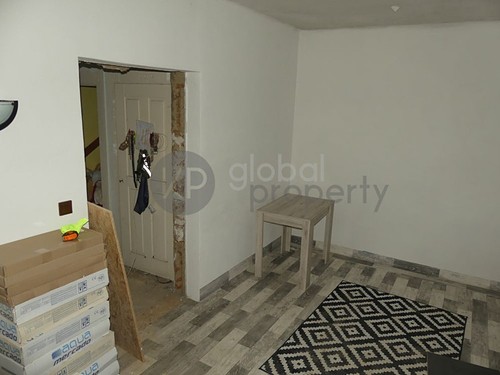 Prodaný dům 84 m², pozemek 2707 m²