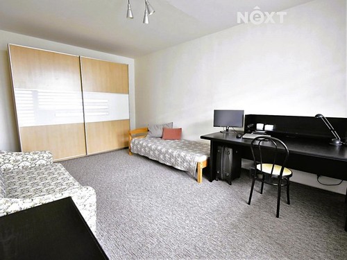 Prodaný byt 4+1 86 m²