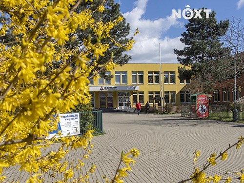 Prodaný byt 3+kk 66 m²