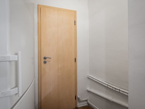 Prodaný byt 2+1 45 m²