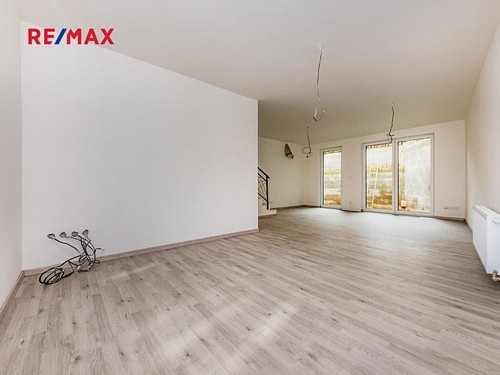 Prodaný dům 87 m², pozemek 107 m²