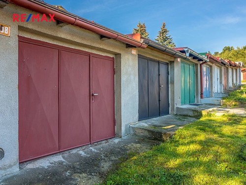 Prodaný byt 3+1 77 m²