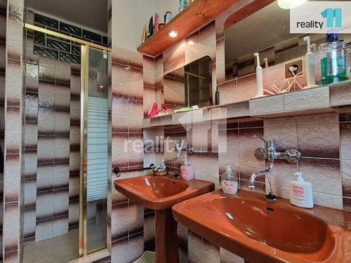 Prodaný dům 240 m², pozemek 272 m²