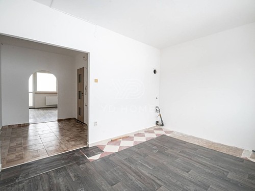 Prodaný byt 3+1 75 m²