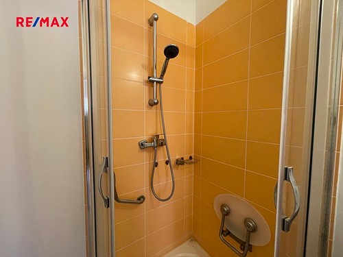 Prodaný byt 2+1 56 m²