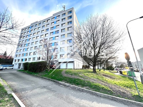 Prodaný byt 3+1 87 m²