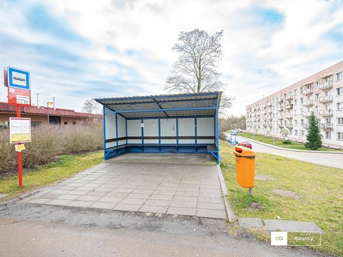 Prodaný byt 2+1 50 m²