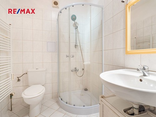 Prodaný byt 1+kk 35 m²