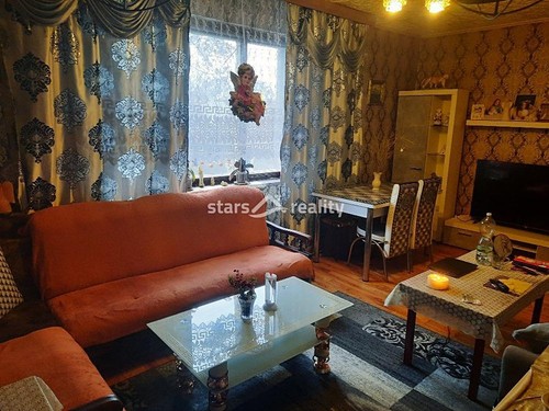 Prodaný byt 3+1 80 m²
