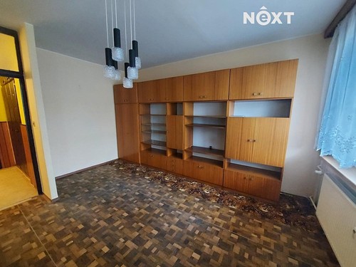 Prodaný byt 2+1 62 m²