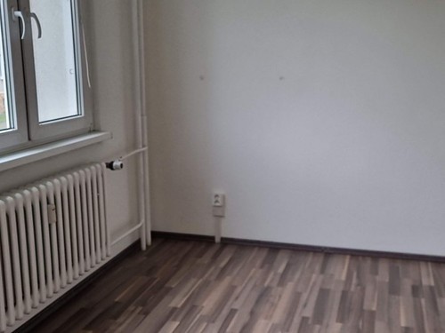 Prodaný byt 3+1 71 m²