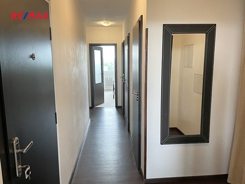 Prodaný byt 3+kk 71 m²
