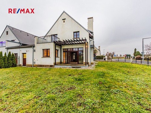 Prodaný dům 158 m², pozemek 510 m²