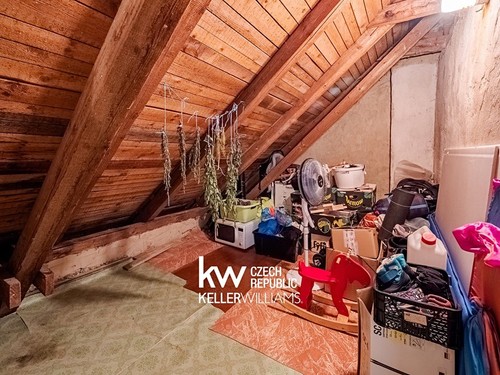 Prodaný dům 246 m², pozemek 732 m²