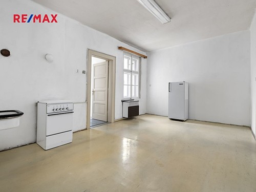 Prodaný byt 2+1 73 m²