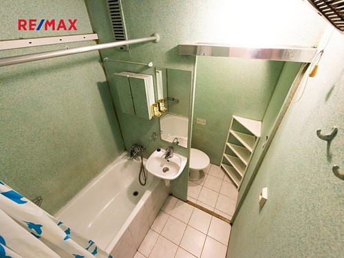 Prodaný byt 1+1 34 m²