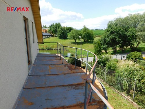 Prodaný dům 168 m², pozemek 791 m²