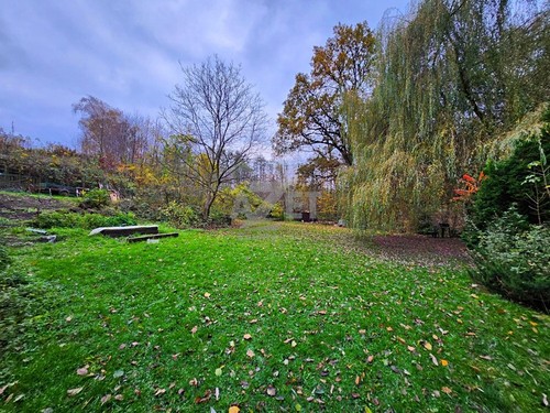 Prodaný dům 150 m², pozemek 7321 m²