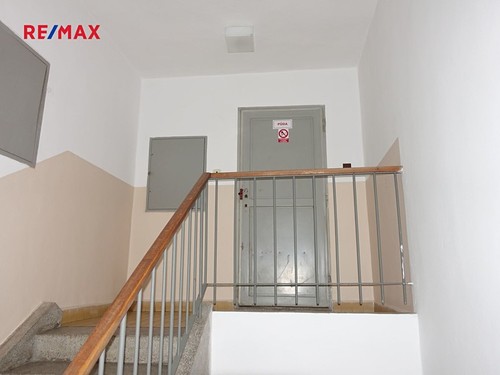 Prodaný byt 3+kk 74 m²