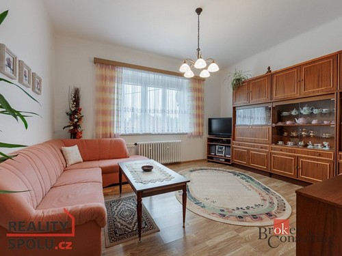 Prodaný dům 170 m², pozemek 559 m²