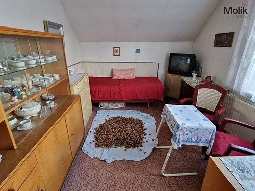 Prodaný dům 220 m², pozemek 1374 m²