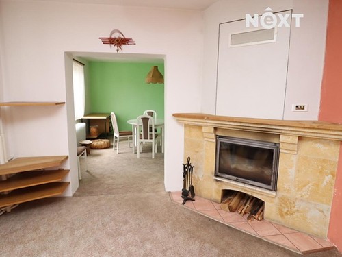 Prodaný dům 160 m², pozemek 692 m²
