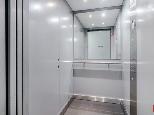 Prodaný byt 2+kk 51 m²